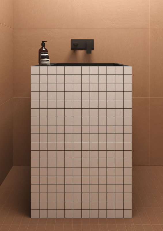 Wand- und Bodenfliesen für Ihr neues Bad – SCHÖNER WOHNEN-Fliesen